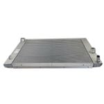 Premium Radiator For BMW 5 series E60-E61 03-On / 7 series E65-E66-E67 01-On