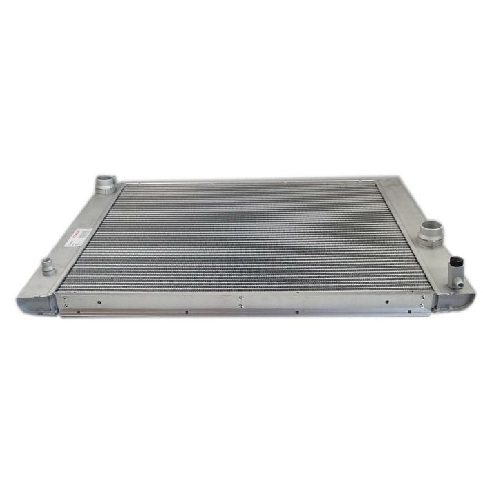 Premium Radiator For BMW 5 series E60-E61 03-On / 7 series E65-E66-E67 01-On