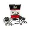 Timing Belt Kit For Mitsubishi Lancer CC 4G93T Proton Satria M21 4G93 1.8L DOHC
