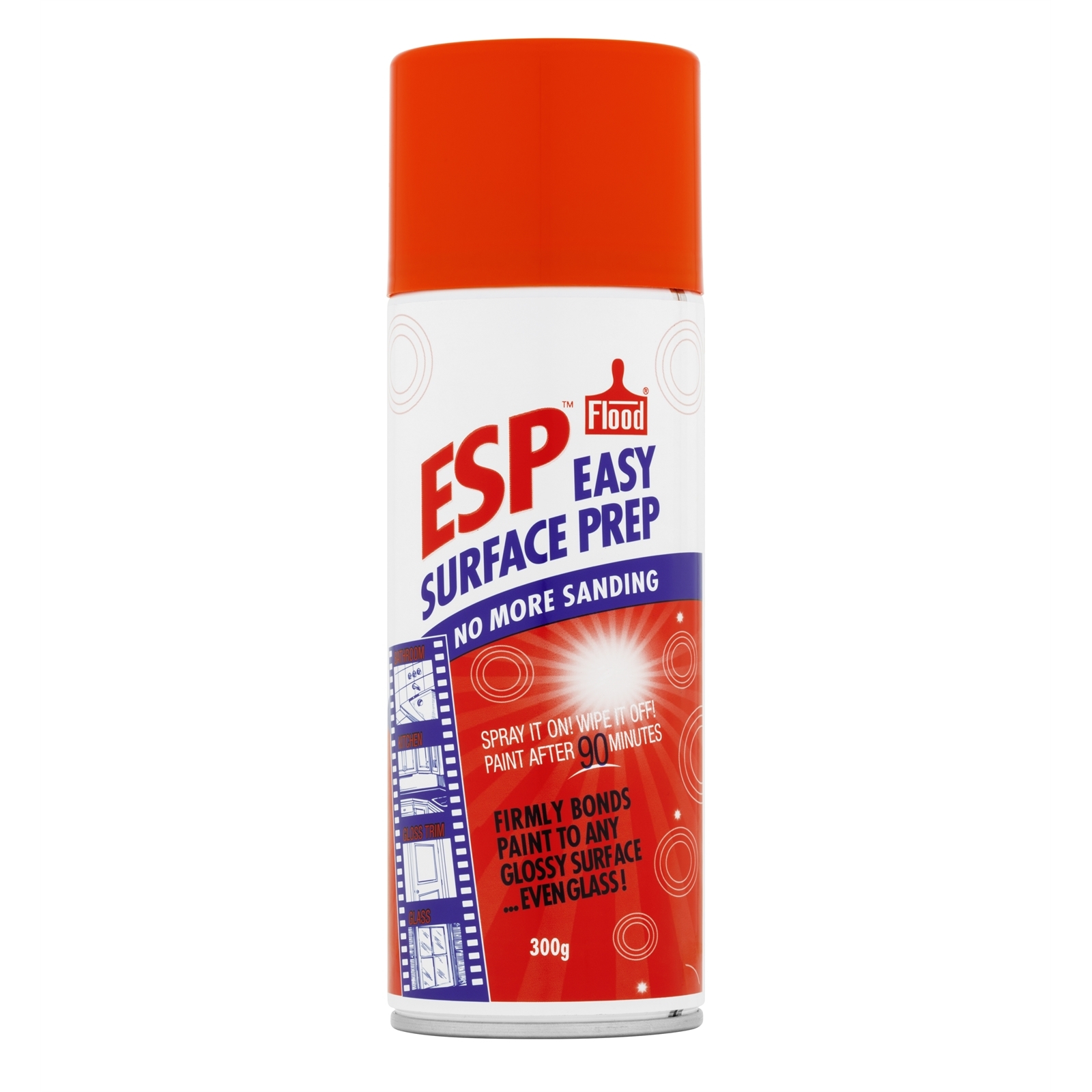 Deglosser bunnings discount