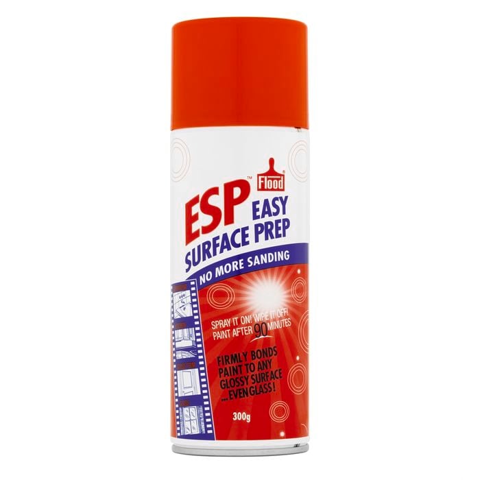 Flood 300g ESP Surface Prep Spray