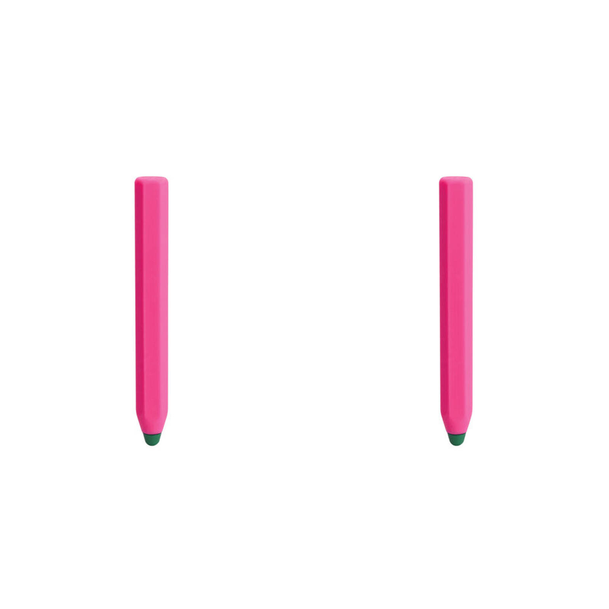 2PK Techxtras Universal Stylus for Tablets and Phones Pink - Bunnings ...