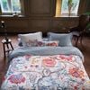 Pip Studio Super King White Tree Of Life White Cotton Quilt Cover Set