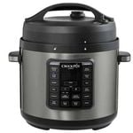Crockpot 5.7L Easy Release Multi-Cooker CPE210