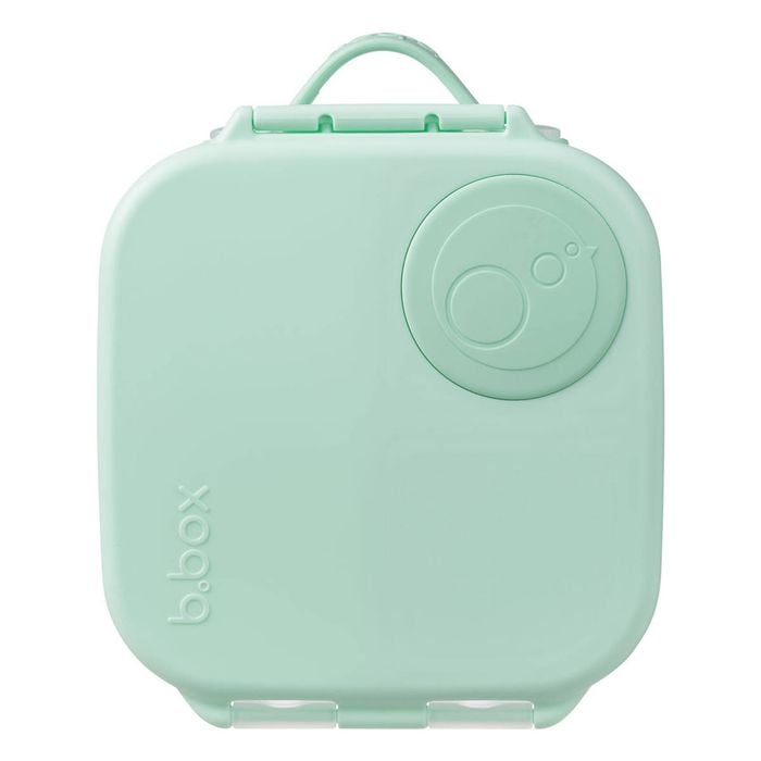 B.box Mini Lunchbox - Spearmint