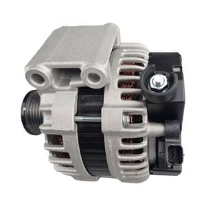 Basco Alternator for Citroen DS3–DS5, Berlingo, Picasso / Peugeot 308/207 1.6L DS / Mini R55–R61 1.6L DS – 120A – BAL1120