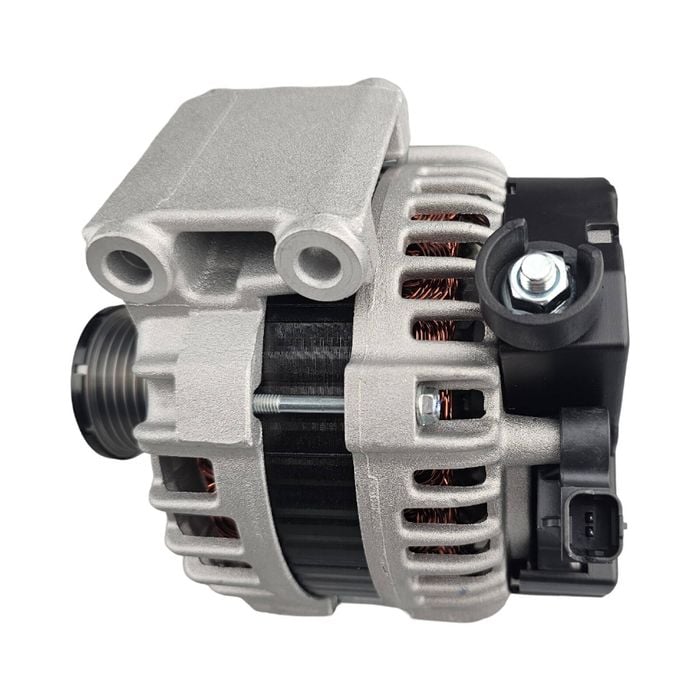 Basco Alternator for Citroen DS3–DS5, Berlingo, Picasso / Peugeot 308/207 1.6L DS / Mini R55–R61 1.6L DS – 120A – BAL1120