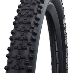 Schwalbe Smart Sam 24 X 2.10" Hs624 Addix Performance Compound Tyre