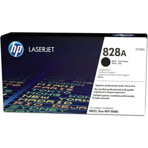 Hp 828a Laser Imaging Drum - Black - 30000 - Oem