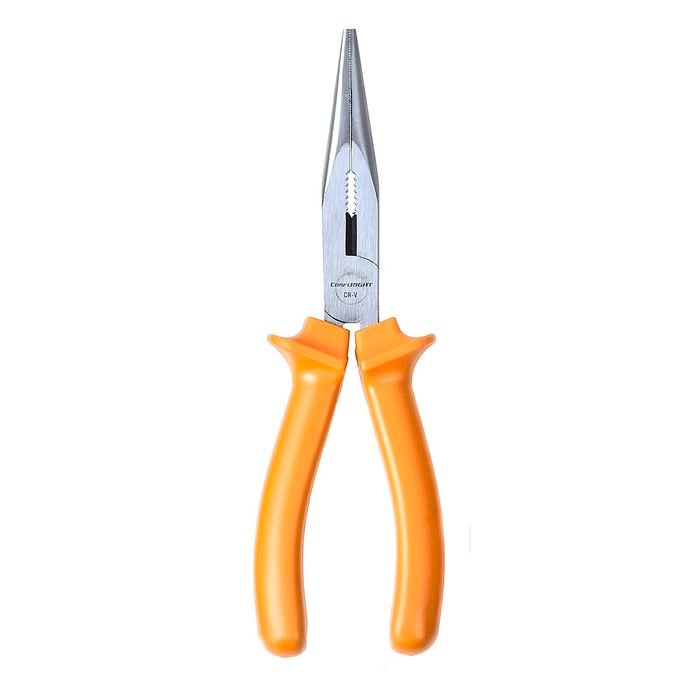 Craftright 210mm Long Nose Plier