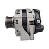 Basco High Output 150A Alternator For Toyota Hilux KUN16 KUN26 Prado KDJ120 KDJ150 - BAL1063