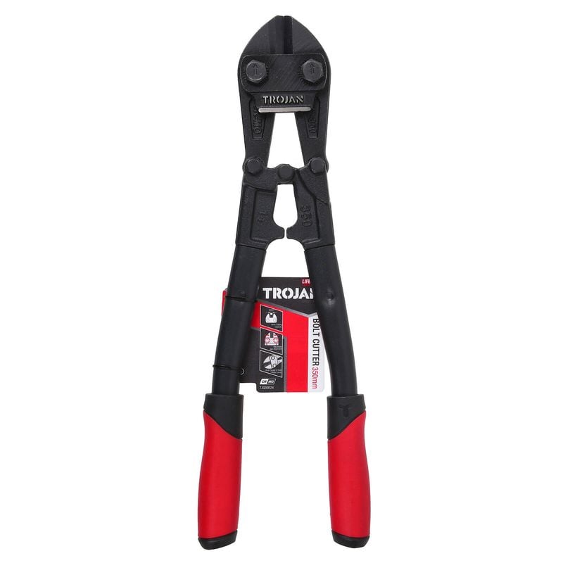Trojan 350mm Bolt Cutters