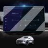 Tempered Glass Screen Protector For Gwm Haval H6 2025-onwards Touchscreen Anti-scratch Cover Accessories