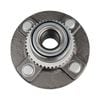 Rear Wheel Bearing Hub Assembly for Nissan Pulsar Q N16 FWD Hatchback ABS Midway