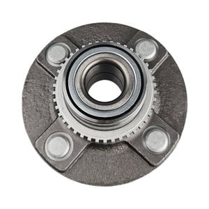 Rear Wheel Bearing Hub Assembly for Nissan Pulsar Q N16 FWD Hatchback ABS Midway