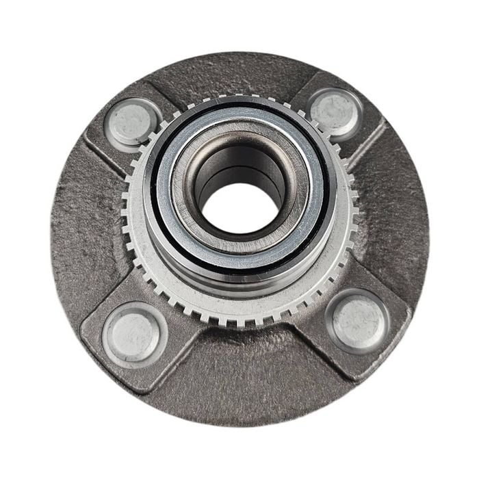Rear Wheel Bearing Hub Assembly for Nissan Pulsar Q N16 FWD Hatchback ABS Midway