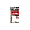 Varivas Avani Ocean Works Power Heavy Duty Strong Fishing Split Ring 80lb