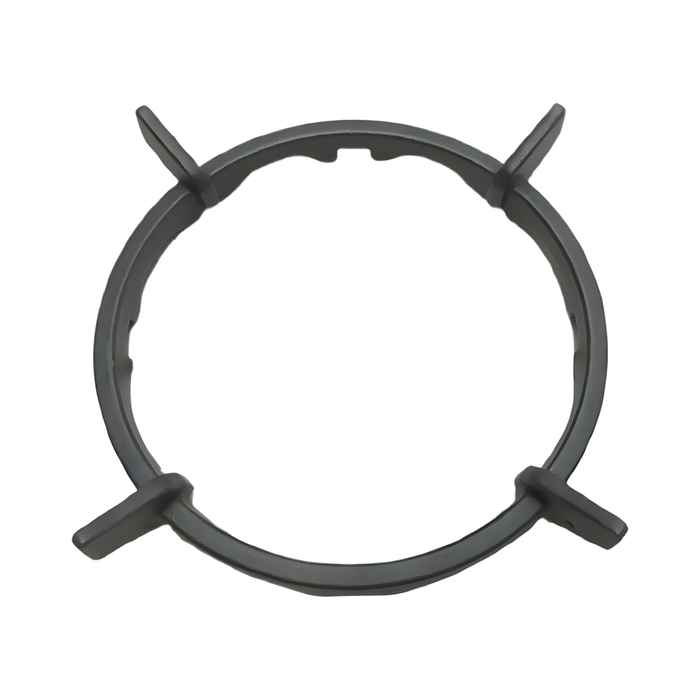Smeg Oven/Cooktop Wok Stand
