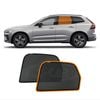 Rear Window Sun Shade for Volvo XC60 2017-Onwards Car Sun Blind Mesh