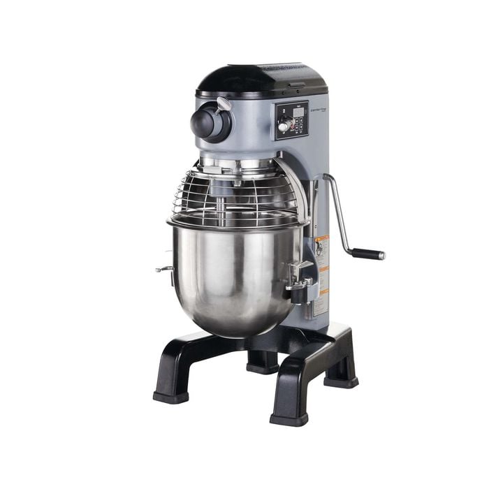 Hobart Centerline Planetary Mixer - Commercial Planetary Mixers (hb-hmm20-90a)