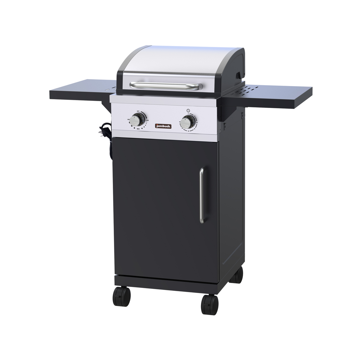 Bunnings bbq light sale