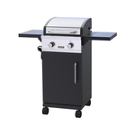 Jumbuck Pulsar Electric BBQ with Cabinet