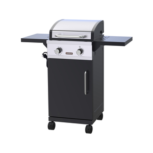 Jumbuck Pulsar Electric BBQ with Cabinet