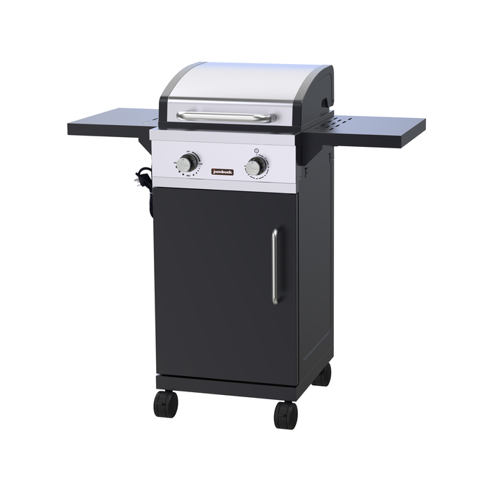 Jumbuck Pulsar Electric BBQ with Cabinet