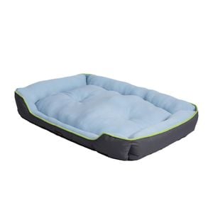 Pawz Cooling Pet Bed Sofa Mat Bolster Summer Insect Resistant M