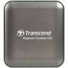 2TB External SSD ESD420C USB 20Gbps Type C Magsafe Iron Gray up to 2 000 MB/s