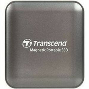 2TB External SSD ESD420C USB 20Gbps Type C Magsafe Iron Gray up to 2 000 MB/s