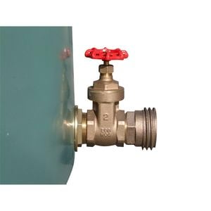 Melro 50mm Fire Hose CFA Adaptor Kit