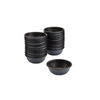 Matfer Bourgeat Exopan Pomponnette Mould - 40mm, Non-Stick, Pack of 25