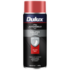 Spray Paint Dulux Autoshield 340G Red Caliper
