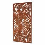 Jack Rainforest Outdoor Oxy-Shield Screen Panel