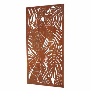 Jack Rainforest Outdoor Oxy-Shield Screen Panel