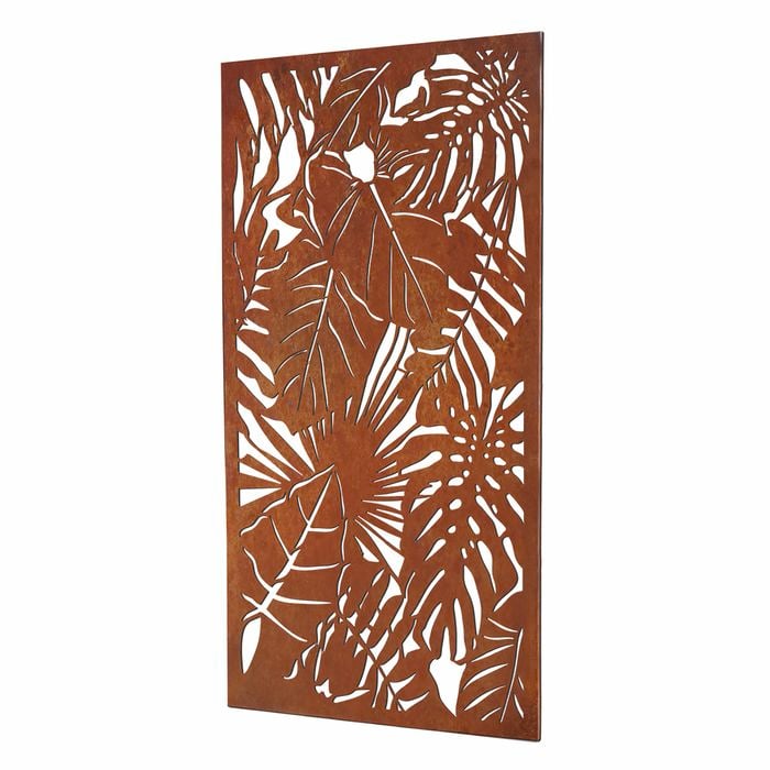 Jack Rainforest Outdoor Oxy-Shield Screen Panel