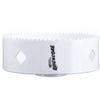 Blu-mol Xtreme Quickcore 152mm White Bimetal Holesaw