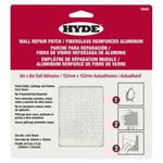 Hyde 152mm x 152mm Self Adhesive Wall Patch
