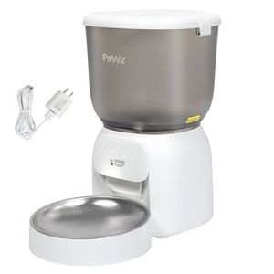 Pawz 4L Automatic Smart Pet Feeder WIFI