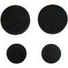 Kinetic Cistern Ballcock Washer 11mm & 19mm 4pk