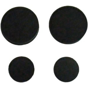 Kinetic Cistern Ballcock Washer 11mm & 19mm 4pk