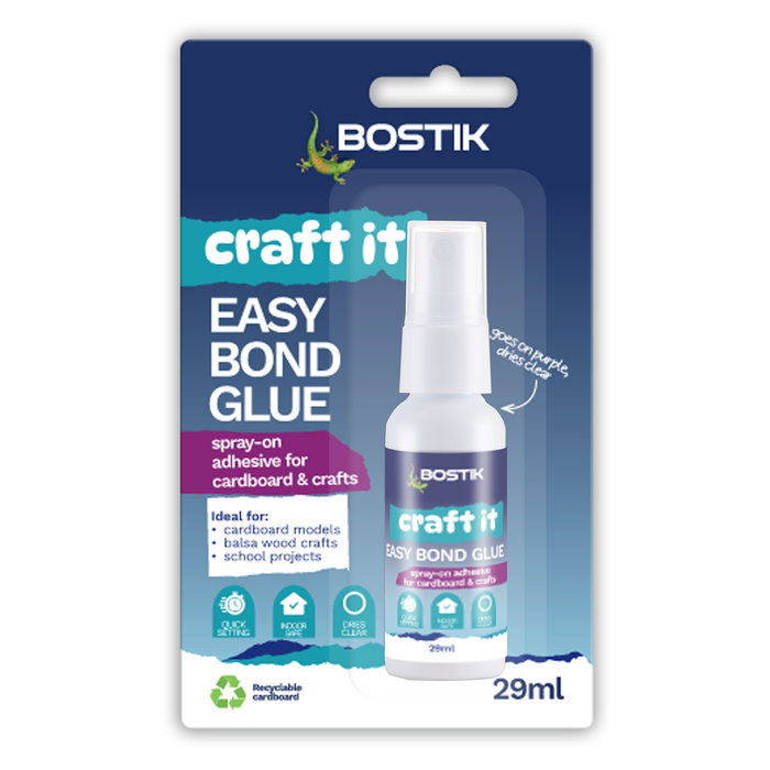 Craft It 29ml Easy Bond Glue