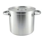 Chef Inox Premier Stockpot 50L