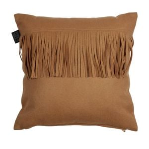 KAAT Medium  Amsterdam Frey Brown Cushion