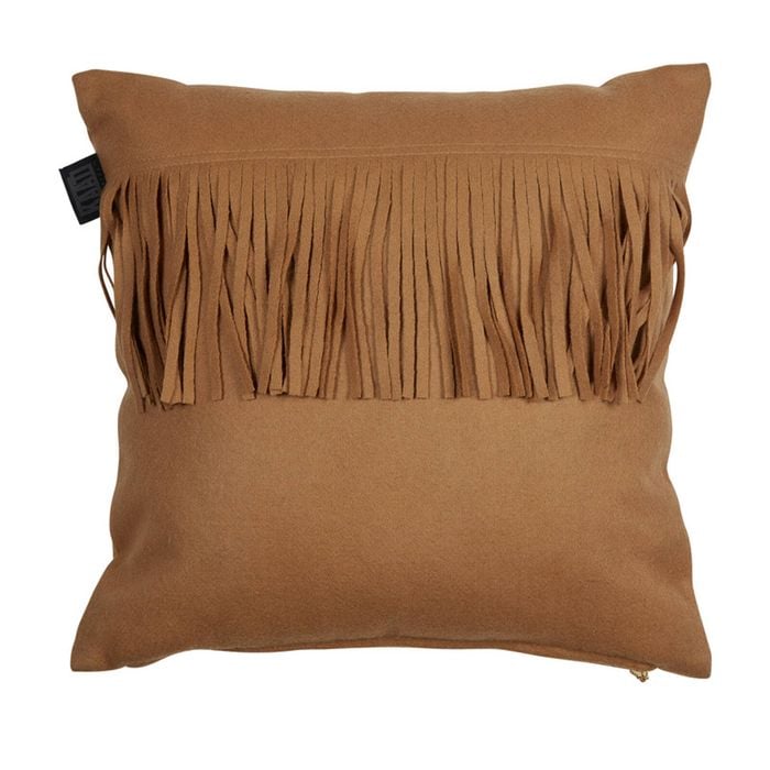 KAAT Medium  Amsterdam Frey Brown Cushion