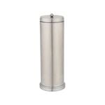 Barelli Stainless Steel Premium Toilet Roll Holder