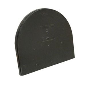 Everhard 410mm Evertrench Trench End Cap