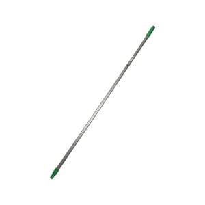 Sabco 25 x 1410mm Green Uni Thread Metal Handle