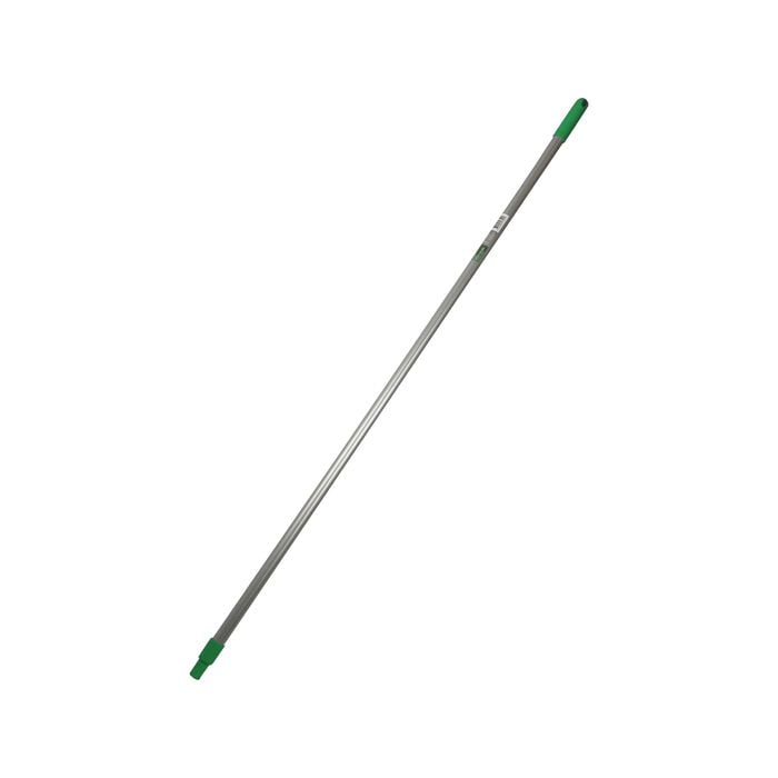 Sabco 25 x 1410mm Green Uni Thread Metal Handle